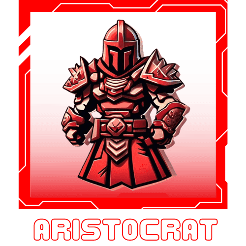 Aristocrat Games